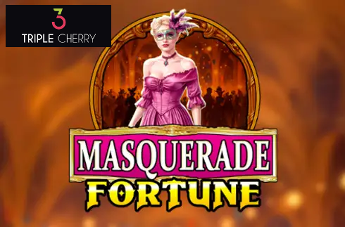 Masquerade Fortune